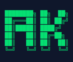 AK - API Key Manager logo