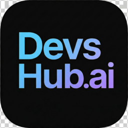DevsHub.ai logo