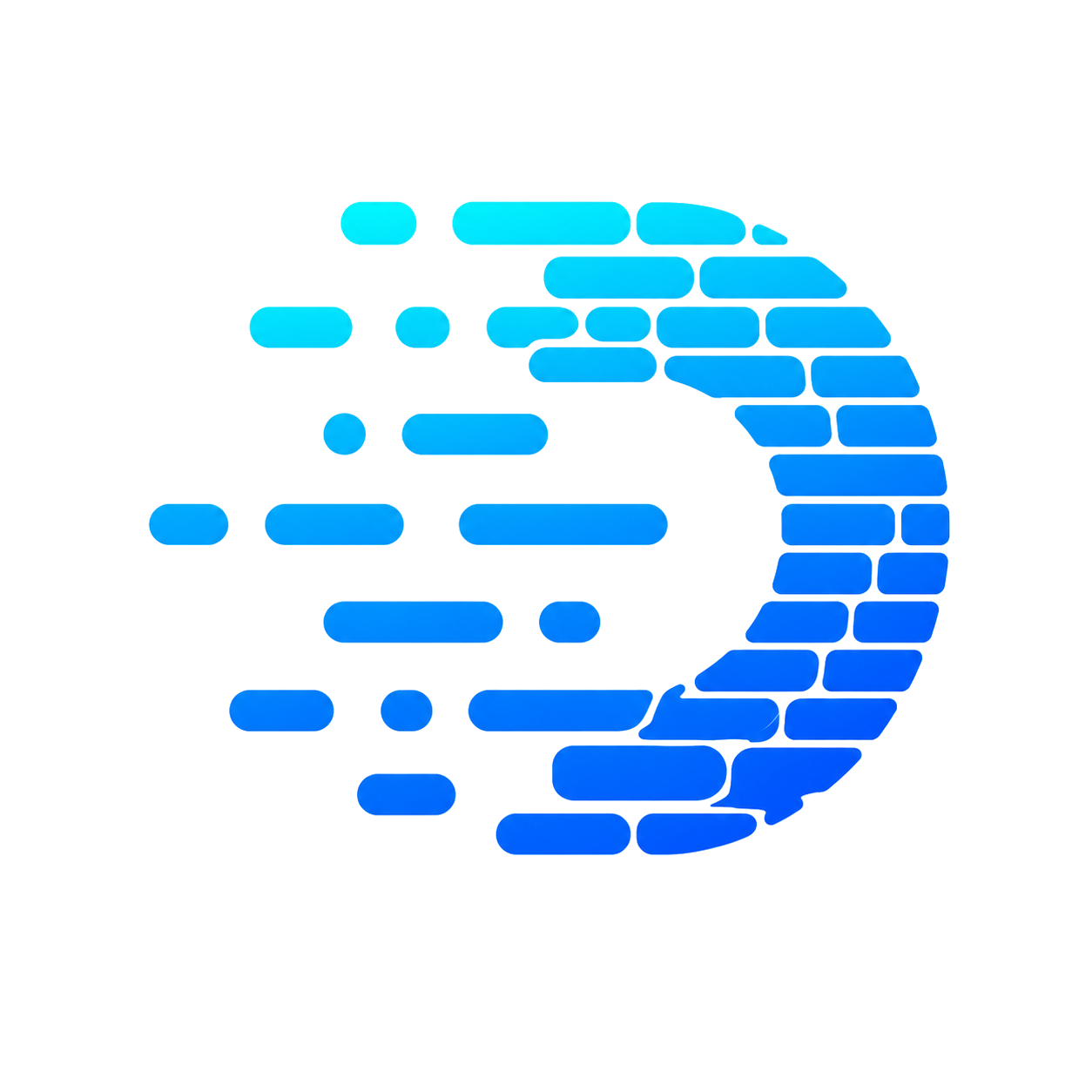 DataFuse.xyz logo