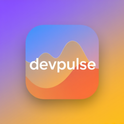 DevPulse logo
