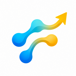 FlexiDiagram logo