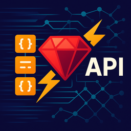 JSONAPI logo