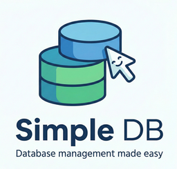 Simple DB logo