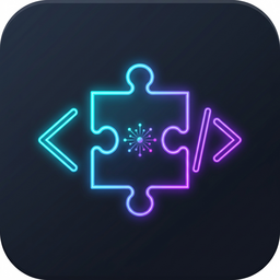 VSCode Extension Builder logo